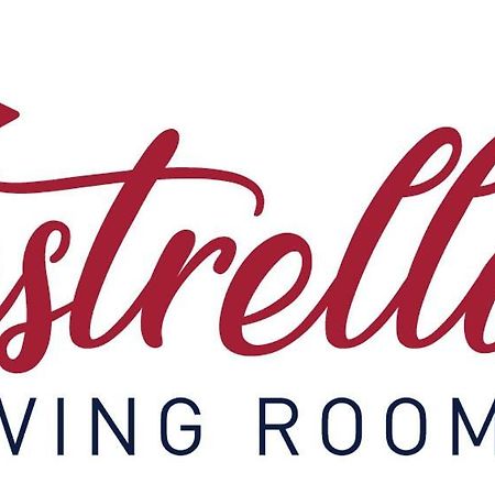 Estrella24 Living Rooms Berlin Herne Exterior photo
