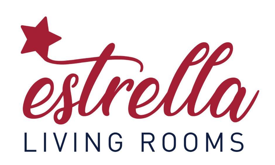 Estrella24 Living Rooms Berlin Herne Exterior photo