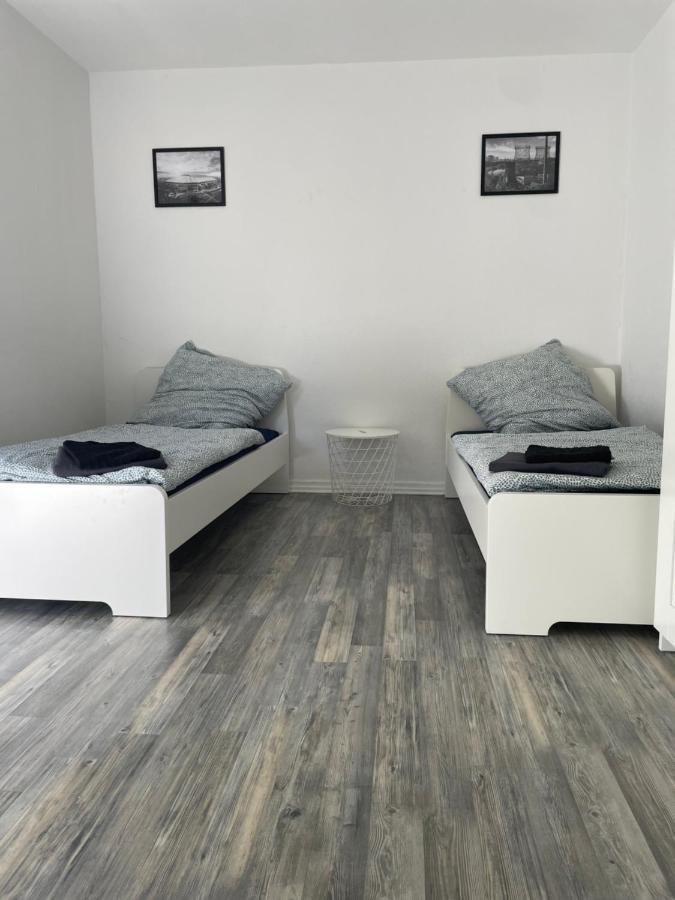 Estrella24 Living Rooms Berlin Herne Exterior photo