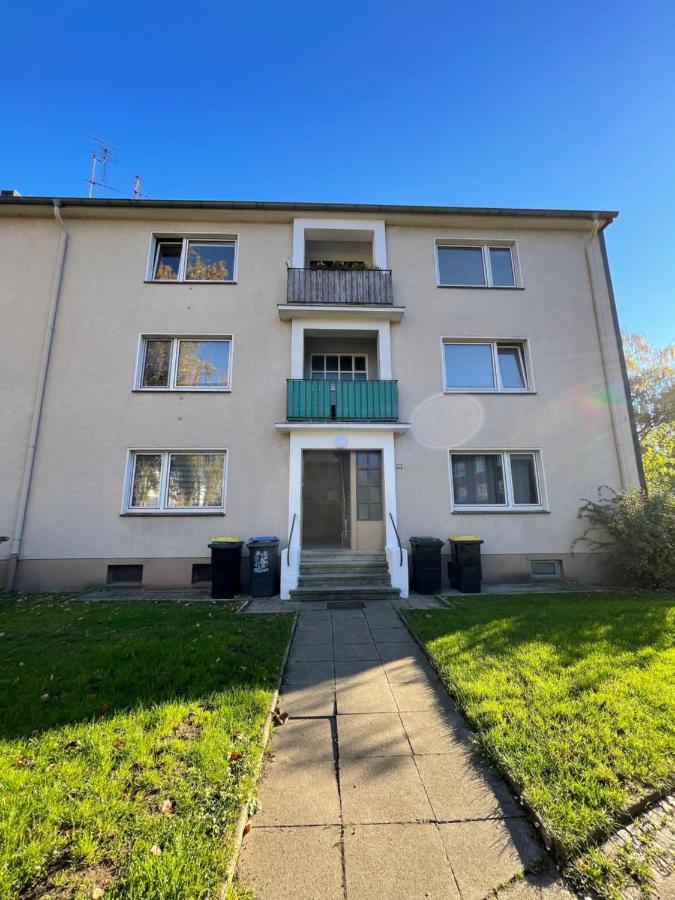 Estrella24 Living Rooms Berlin Herne Exterior photo